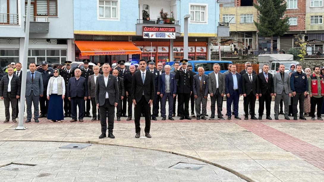 19 EYLÜL GAZİLER GÜNÜ KUTLU OLSUN